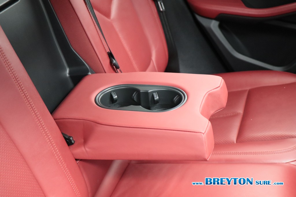 PORSCHE MACAN  2.0 PDK AT ปี 2021 ราคา 2,599,000 บาท #BT2026042002 #25