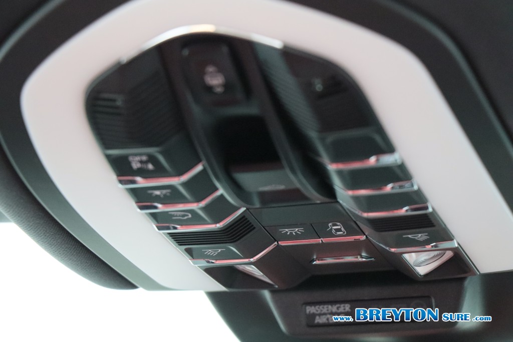 PORSCHE MACAN  2.0 PDK AT ปี 2021 ราคา 2,599,000 บาท #BT2026042002 #27