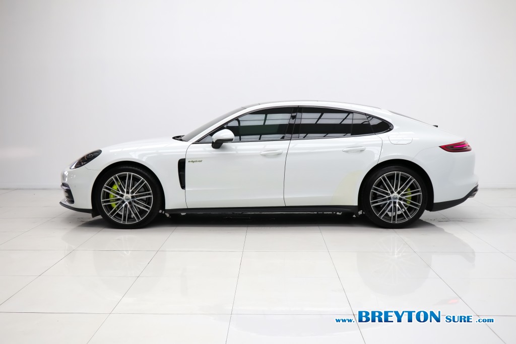 PORSCHE PANAMERA   2.9 4 E-Hybrid 4WD AT ปี 2018 ราคา 2,799,000 บาท #BT2026042003 #3