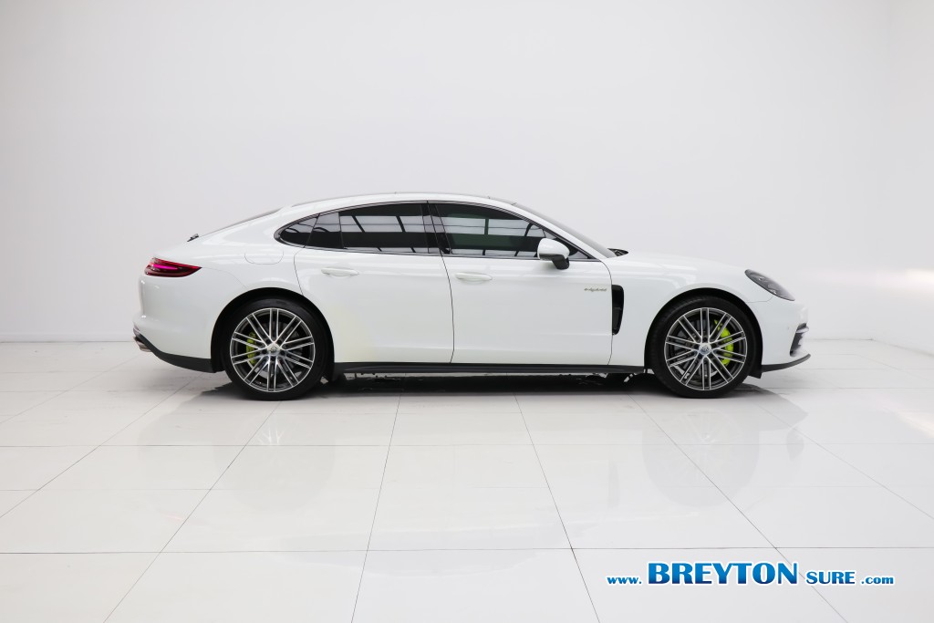 PORSCHE PANAMERA   2.9 4 E-Hybrid 4WD AT ปี 2018 ราคา 2,799,000 บาท #BT2026042003 #5