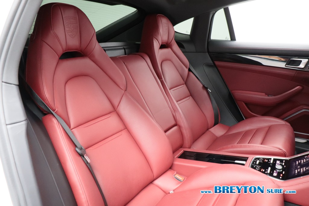 PORSCHE PANAMERA   2.9 4 E-Hybrid 4WD AT ปี 2018 ราคา 2,799,000 บาท #BT2026042003 #15
