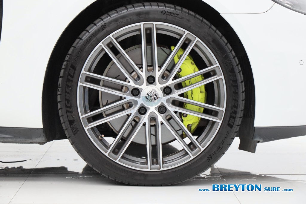 PORSCHE PANAMERA   2.9 4 E-Hybrid 4WD AT ปี 2018 ราคา 2,799,000 บาท #BT2026042003 #20