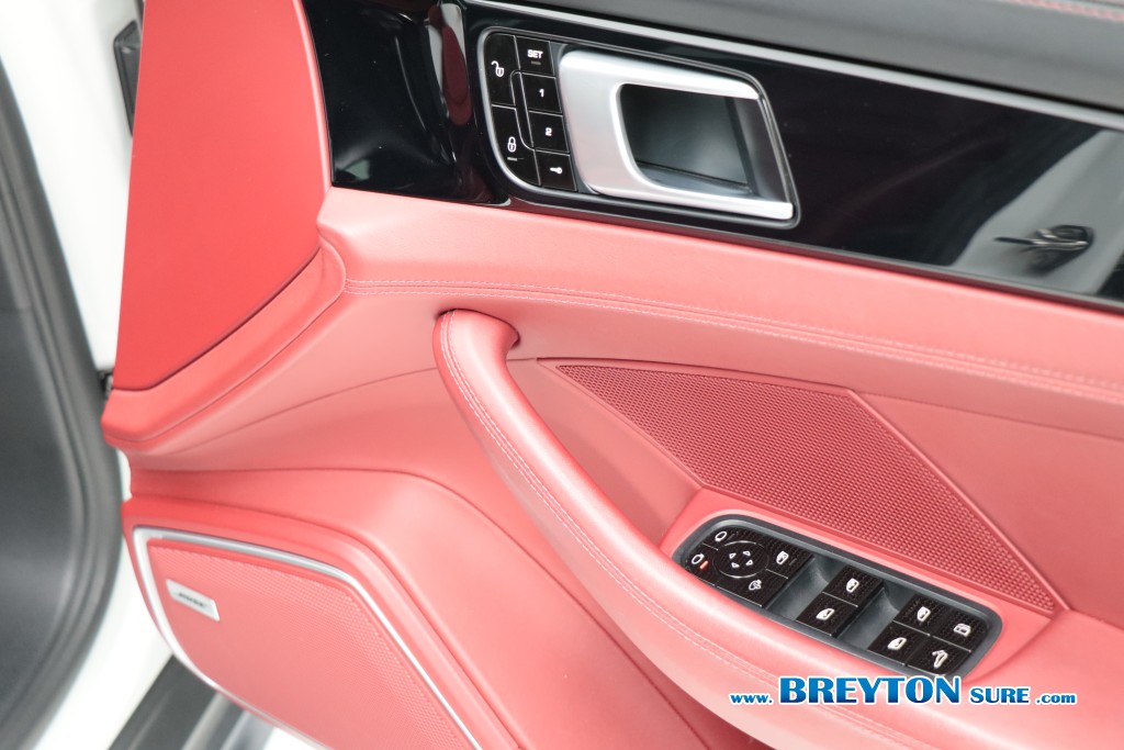 PORSCHE PANAMERA   2.9 4 E-Hybrid 4WD AT ปี 2018 ราคา 2,799,000 บาท #BT2026042003 #21