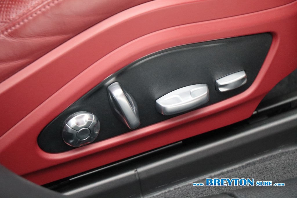 PORSCHE PANAMERA   2.9 4 E-Hybrid 4WD AT ปี 2018 ราคา 2,799,000 บาท #BT2026042003 #23