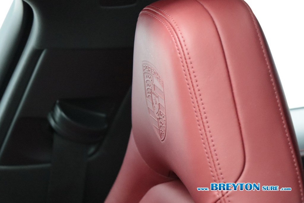 PORSCHE PANAMERA   2.9 4 E-Hybrid 4WD AT ปี 2018 ราคา 2,799,000 บาท #BT2026042003 #27