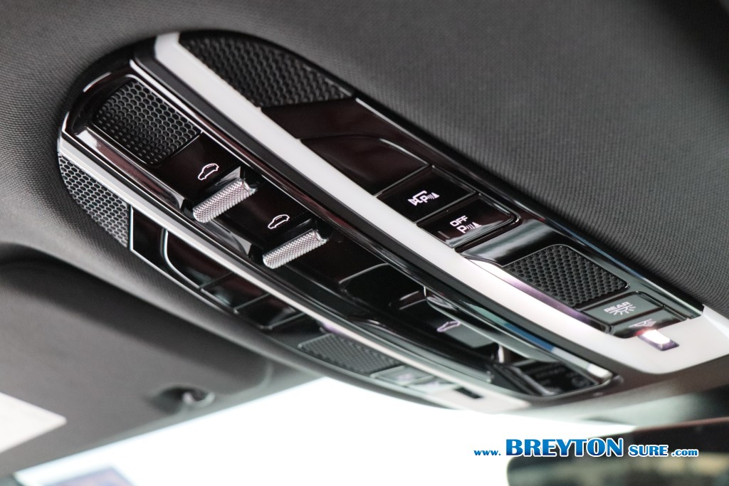 PORSCHE PANAMERA   2.9 4 E-Hybrid 4WD AT ปี 2018 ราคา 2,799,000 บาท #BT2026042003 #29