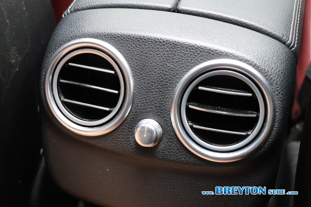 MERCEDES-BENZ C-CLASS W205 C200 Coupe 1.5 Ecoboot Amg AT ปี 2019 ราคา 1,459,000 บาท #BT2026042601 #19