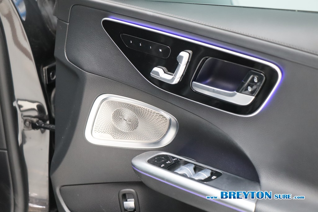 MERCEDES-BENZ C-CLASS W 206 C 220d AMG Dynamic AT ปี 2023 ราคา 1,659,000 บาท #BT2026042602 #21