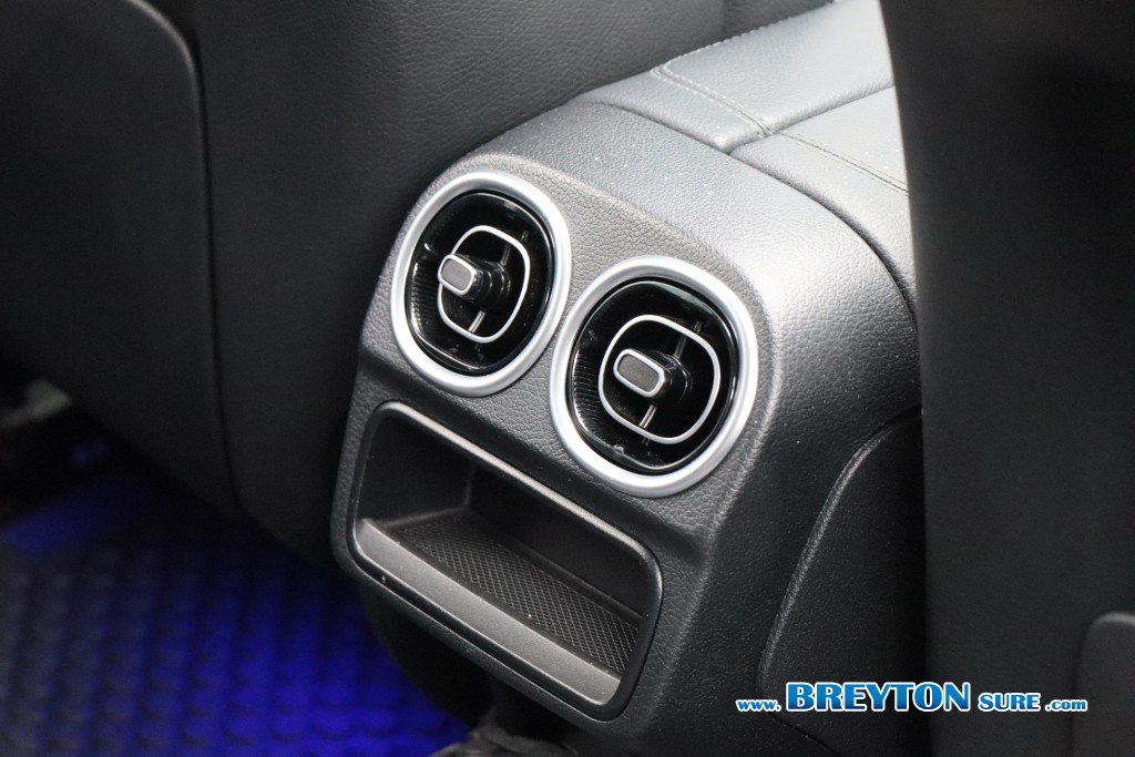 MERCEDES-BENZ C-CLASS W 206 C 220d AMG Dynamic AT ปี 2023 ราคา 1,659,000 บาท #BT2026042602 #22