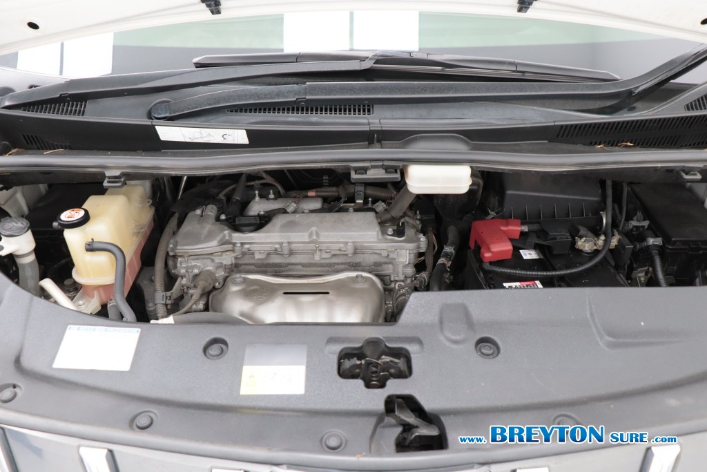 TOYOTA ALPHARD  2.5 S C Package AT ปี 2018 ราคา 1,659,000 บาท #BT2026042603 #20