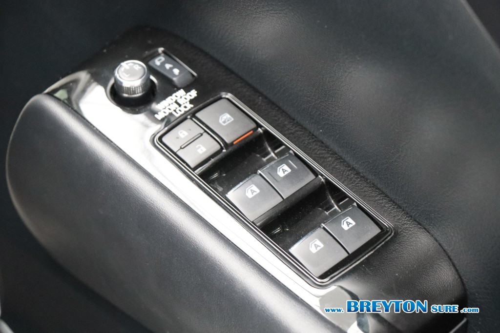 TOYOTA ALPHARD  2.5 S C Package AT ปี 2018 ราคา 1,659,000 บาท #BT2026042603 #21