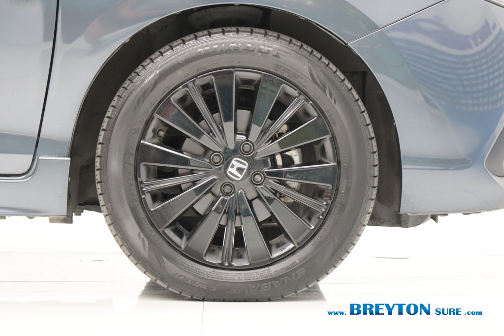 HONDA CITY  HATCHBACK 1.0 RS AT ปี 2025 ราคา 499,000 บาท #BT2026042604 #19