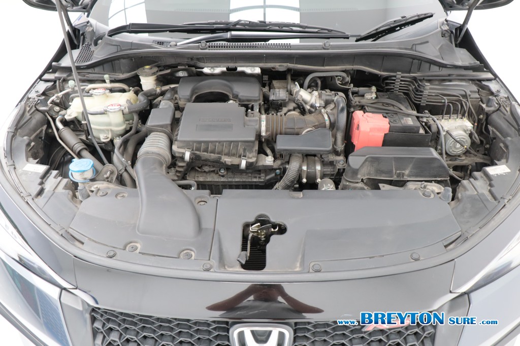 HONDA CITY  HATCHBACK 1.0 RS AT ปี 2025 ราคา 499,000 บาท #BT2026042604 #20