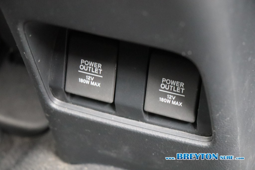 HONDA CITY  HATCHBACK 1.0 RS AT ปี 2025 ราคา 499,000 บาท #BT2026042604 #22