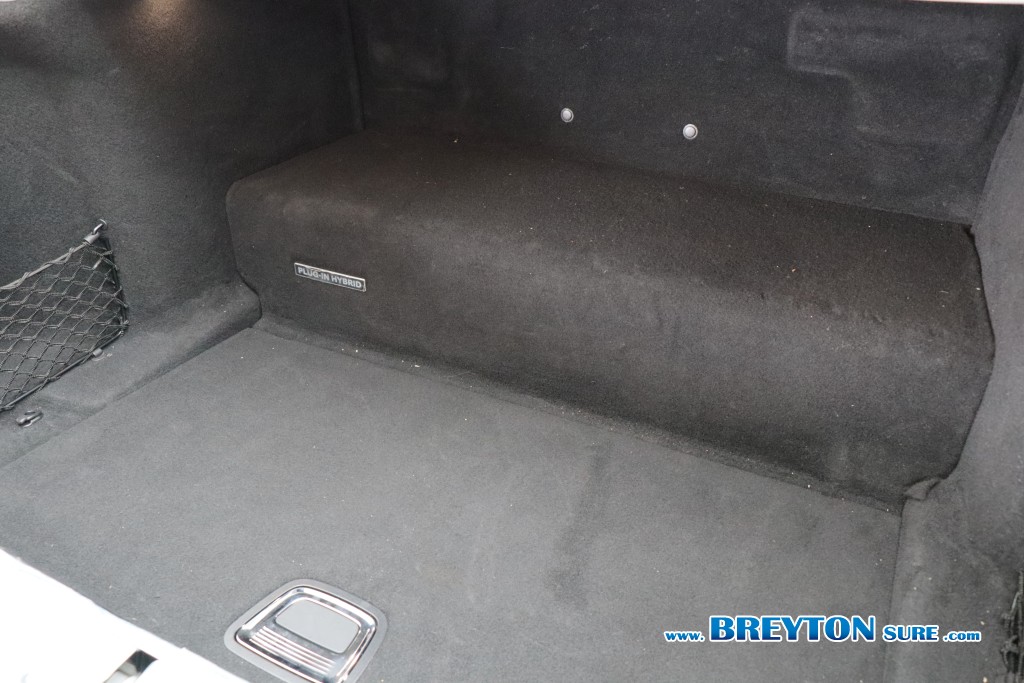 MERCEDES-BENZ S-CLASS W 222 S500e AMG Dynamic AT ปี 2017 ราคา 999,000 บาท #BT2026042801 #24