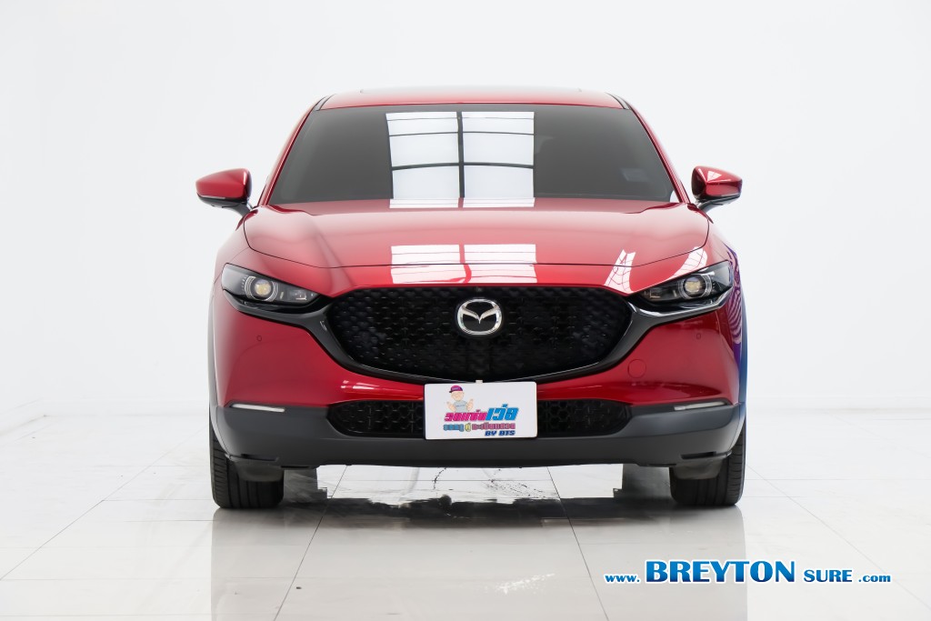 MAZDA CX-30  2.0 SP AT ปี 2017 ราคา 529,000 บาท #BT2026042802 #2