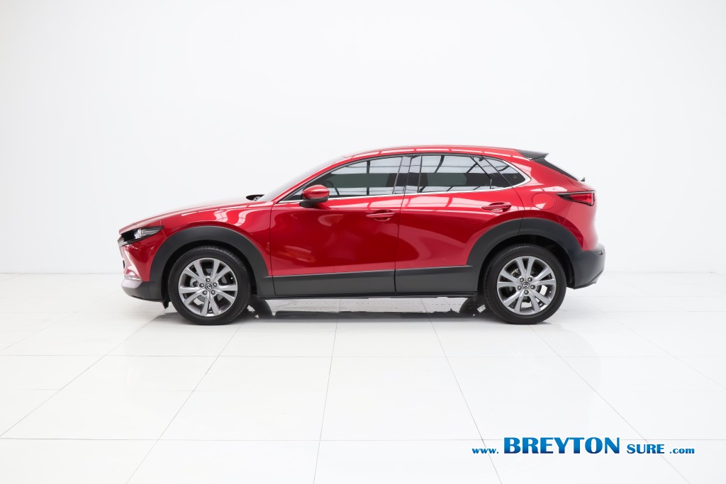 MAZDA CX-30  2.0 SP AT ปี 2017 ราคา 529,000 บาท #BT2026042802 #3