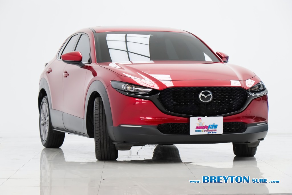 MAZDA CX-30  2.0 SP AT ปี 2017 ราคา 529,000 บาท #BT2026042802 #4