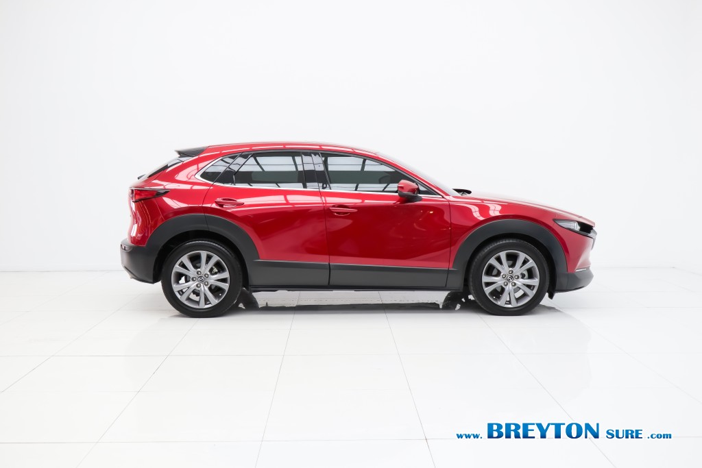MAZDA CX-30  2.0 SP AT ปี 2017 ราคา 529,000 บาท #BT2026042802 #5