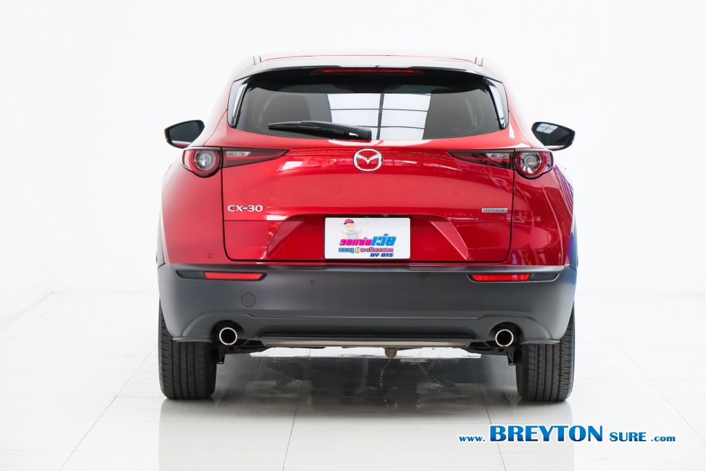 MAZDA CX-30  2.0 SP AT ปี 2017 ราคา 529,000 บาท #BT2026042802 #6