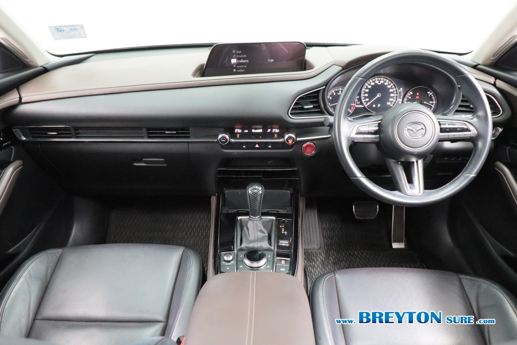 MAZDA CX-30  2.0 SP AT ปี 2017 ราคา 529,000 บาท #BT2026042802 #7