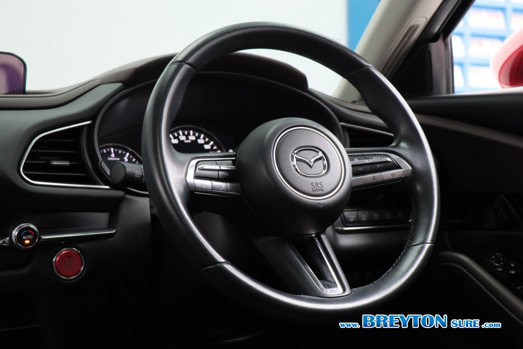 MAZDA CX-30  2.0 SP AT ปี 2017 ราคา 529,000 บาท #BT2026042802 #8