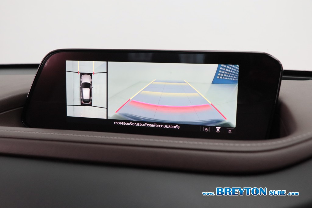 MAZDA CX-30  2.0 SP AT ปี 2017 ราคา 529,000 บาท #BT2026042802 #10