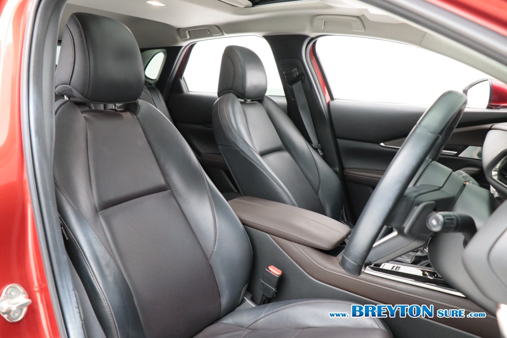 MAZDA CX-30  2.0 SP AT ปี 2017 ราคา 529,000 บาท #BT2026042802 #11