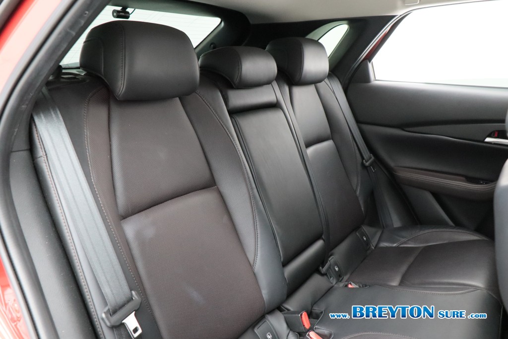 MAZDA CX-30  2.0 SP AT ปี 2017 ราคา 529,000 บาท #BT2026042802 #12