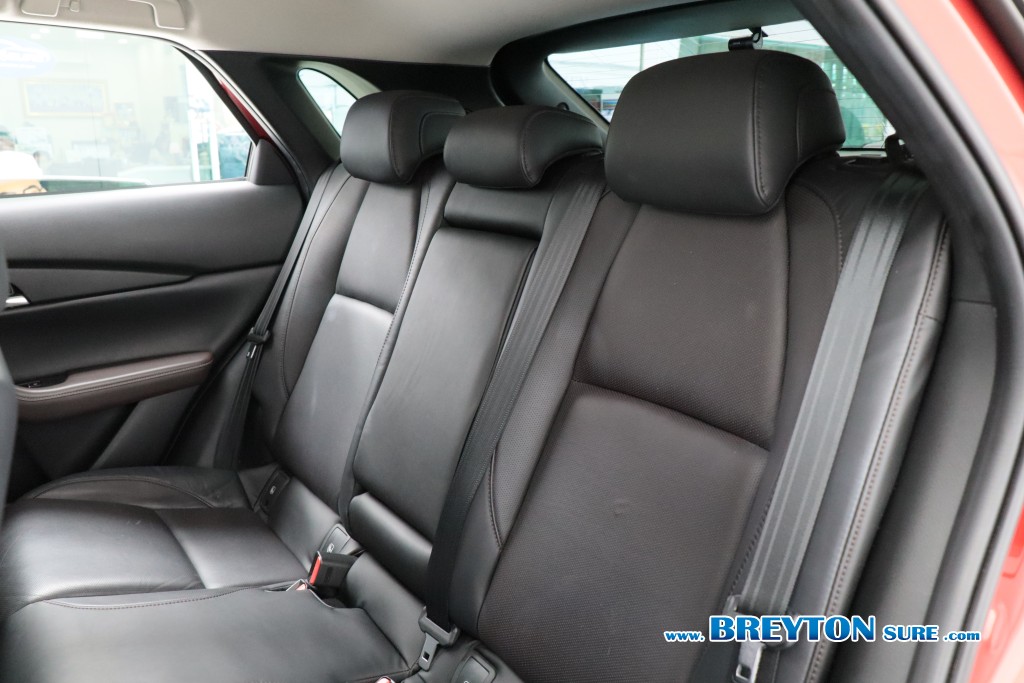 MAZDA CX-30  2.0 SP AT ปี 2017 ราคา 529,000 บาท #BT2026042802 #13