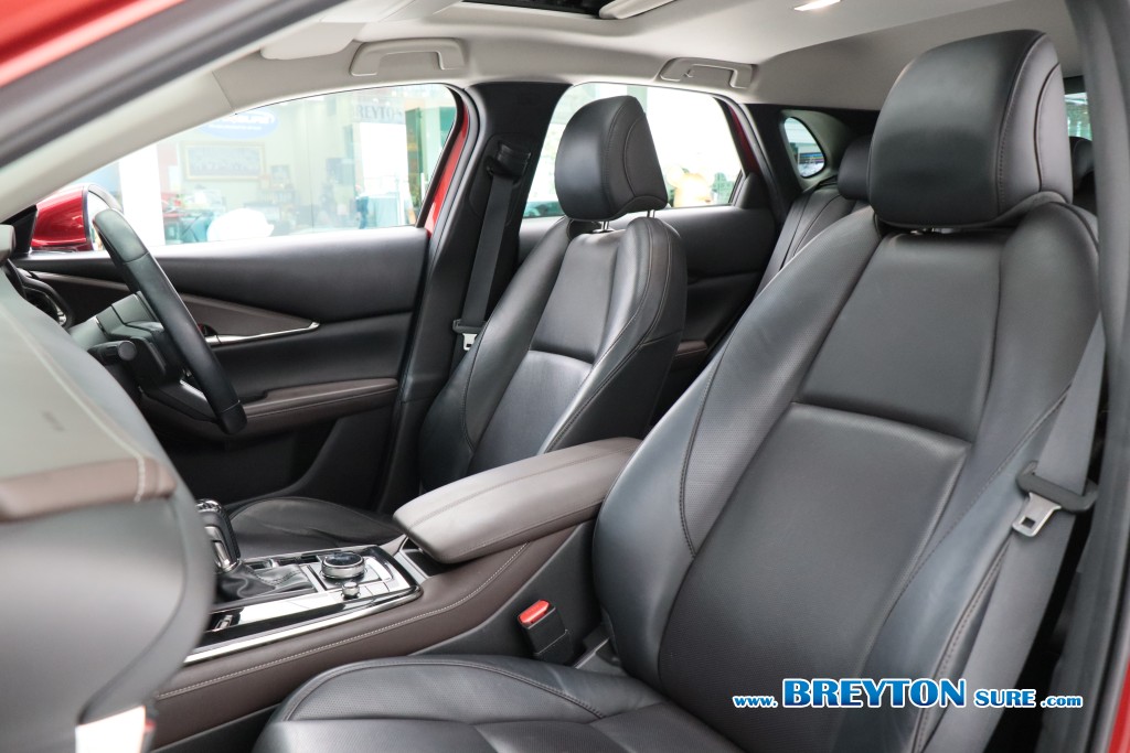 MAZDA CX-30  2.0 SP AT ปี 2017 ราคา 529,000 บาท #BT2026042802 #14