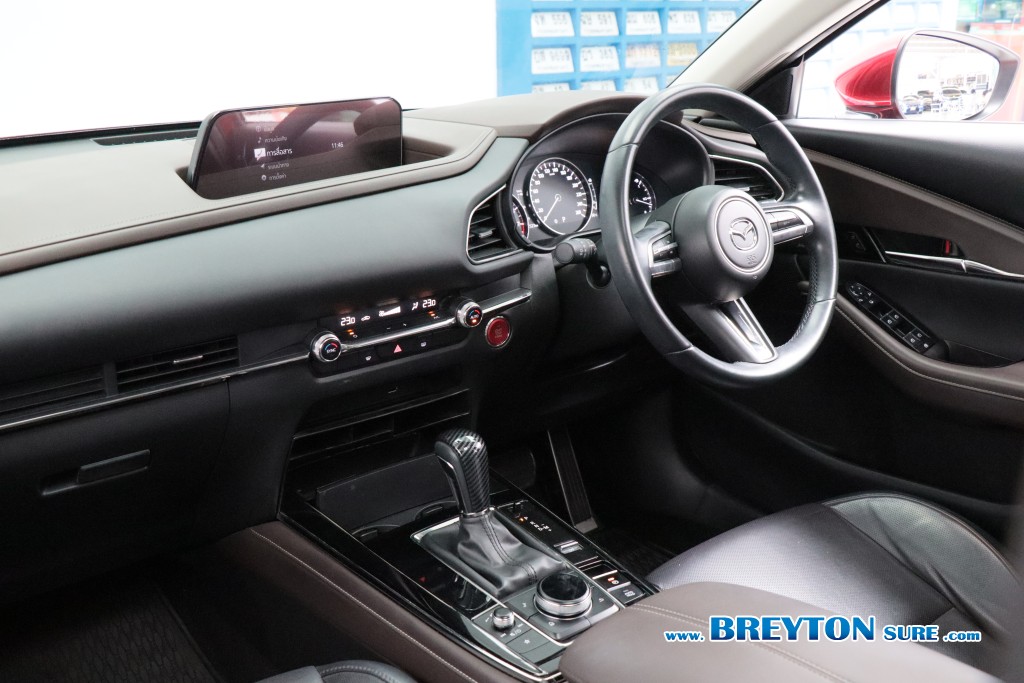 MAZDA CX-30  2.0 SP AT ปี 2017 ราคา 529,000 บาท #BT2026042802 #15
