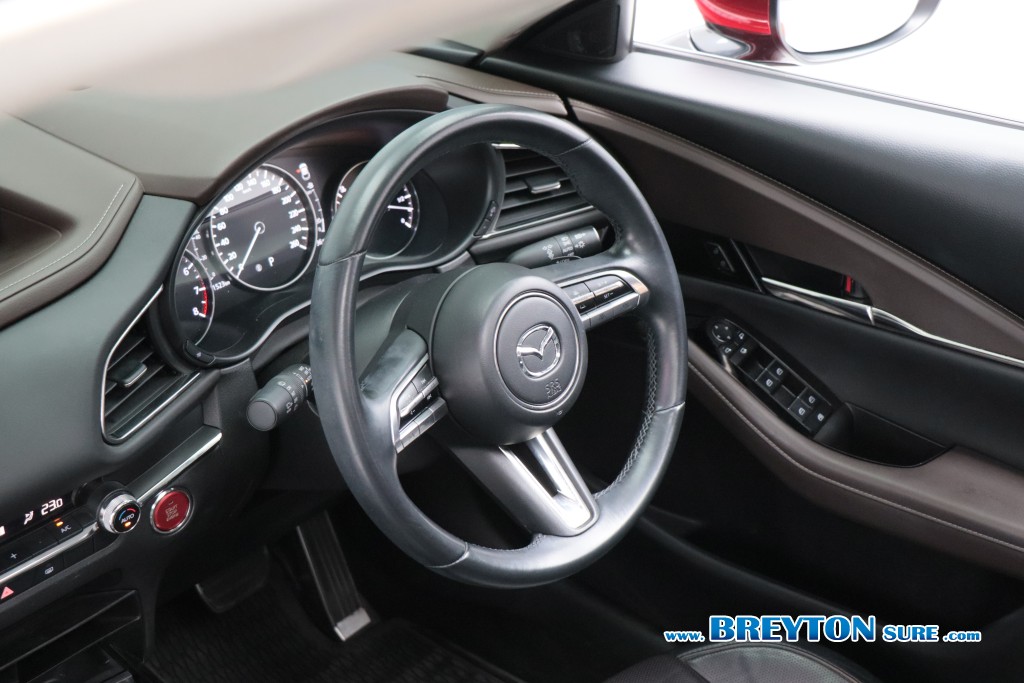 MAZDA CX-30  2.0 SP AT ปี 2017 ราคา 529,000 บาท #BT2026042802 #16