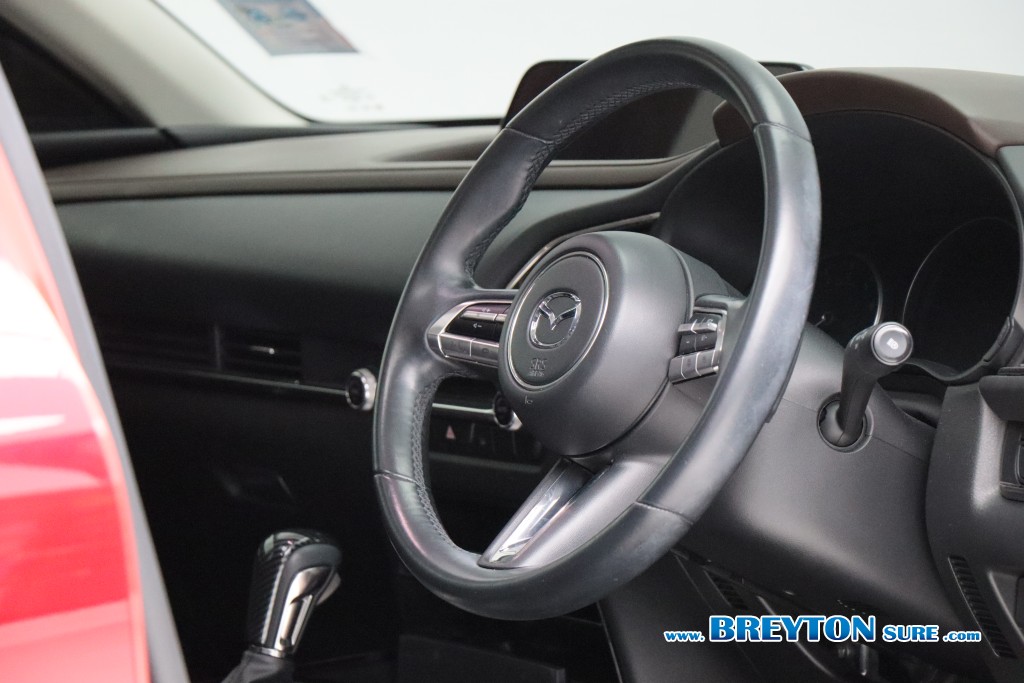 MAZDA CX-30  2.0 SP AT ปี 2017 ราคา 529,000 บาท #BT2026042802 #17