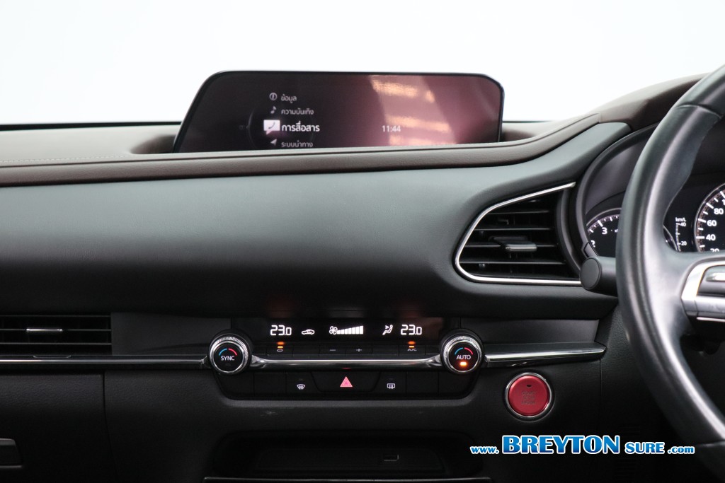 MAZDA CX-30  2.0 SP AT ปี 2017 ราคา 529,000 บาท #BT2026042802 #18