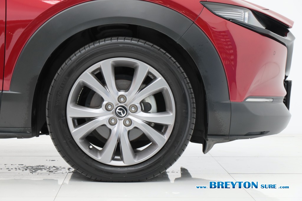 MAZDA CX-30  2.0 SP AT ปี 2017 ราคา 529,000 บาท #BT2026042802 #19