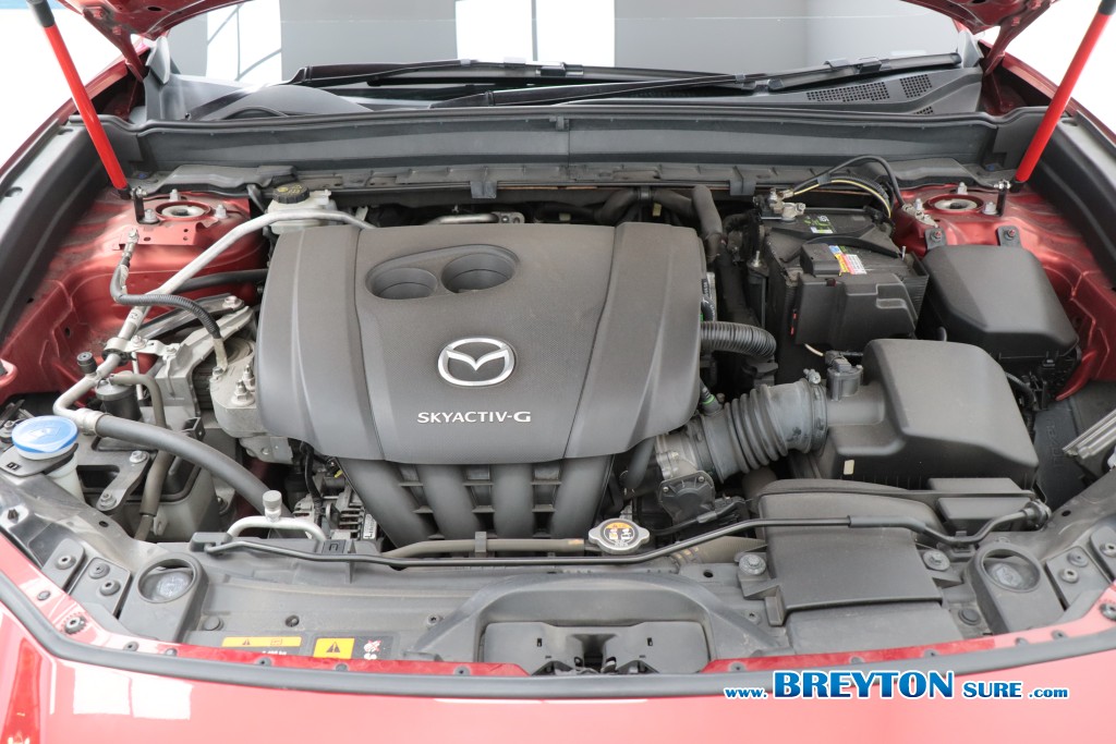 MAZDA CX-30  2.0 SP AT ปี 2017 ราคา 529,000 บาท #BT2026042802 #20