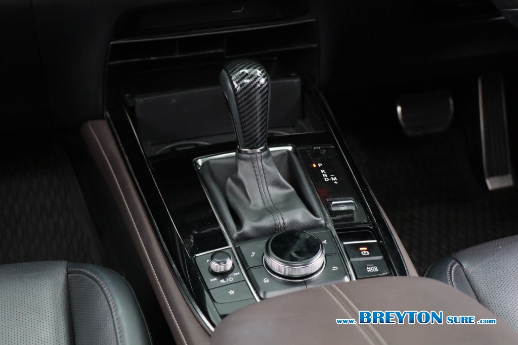 MAZDA CX-30  2.0 SP AT ปี 2017 ราคา 529,000 บาท #BT2026042802 #24