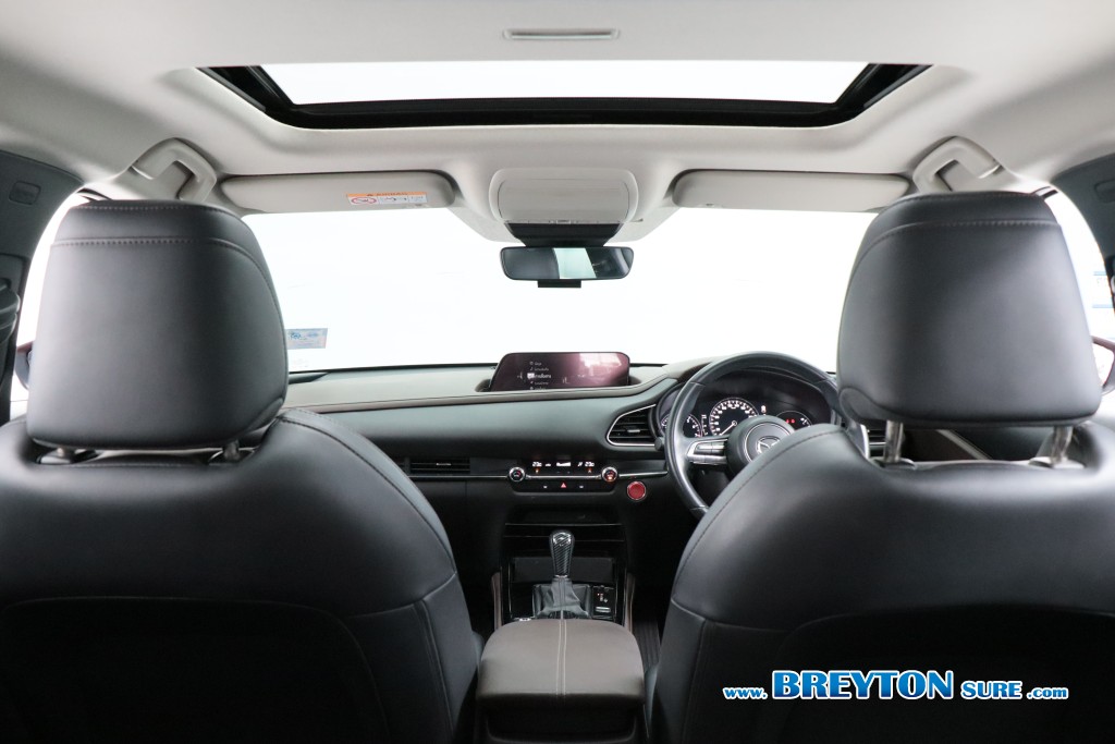 MAZDA CX-30  2.0 SP AT ปี 2017 ราคา 529,000 บาท #BT2026042802 #25