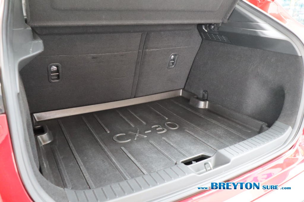 MAZDA CX-30  2.0 SP AT ปี 2017 ราคา 529,000 บาท #BT2026042802 #26