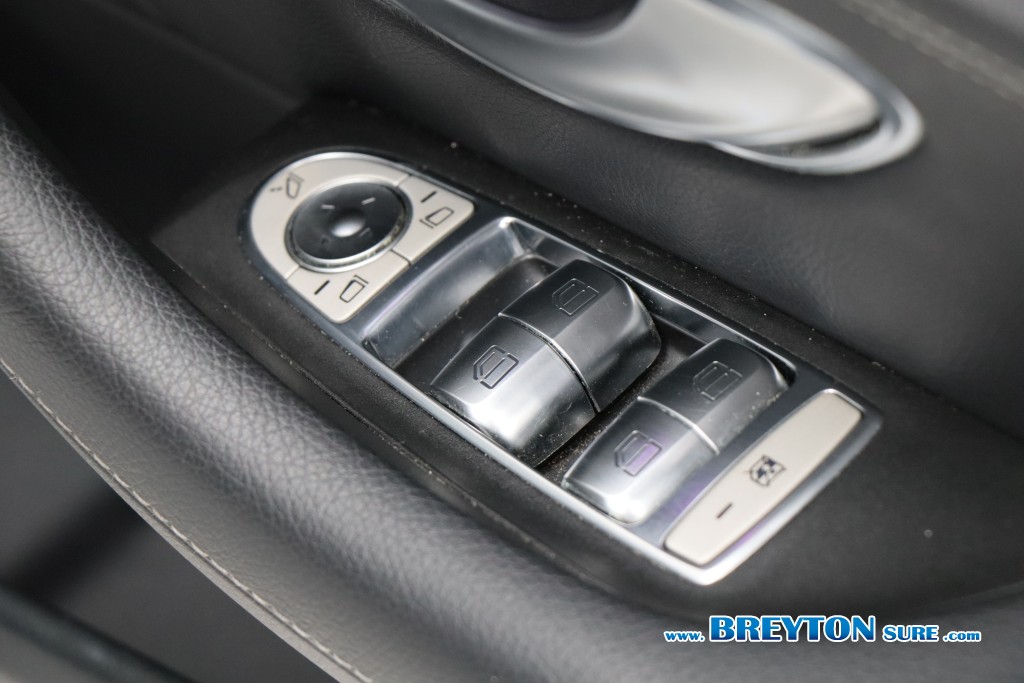 MERCEDES-BENZ E-CLASS W213 E220d Amg Dynamic AT ปี 2017 ราคา 1,059,000 บาท #BT2026042803 #17
