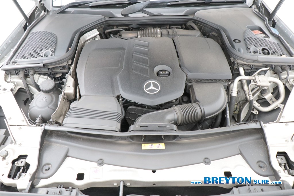 MERCEDES-BENZ E-CLASS W213 E220d Amg Dynamic AT ปี 2017 ราคา 1,059,000 บาท #BT2026042803 #19