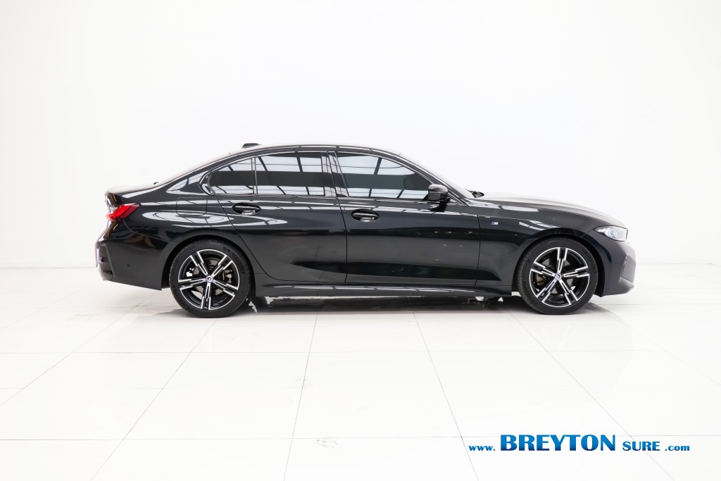 BMW SERIES 3 G20 320d M-Sport Lci AT ปี 2023 ราคา 1,699,000 บาท #BT2026042902 #5