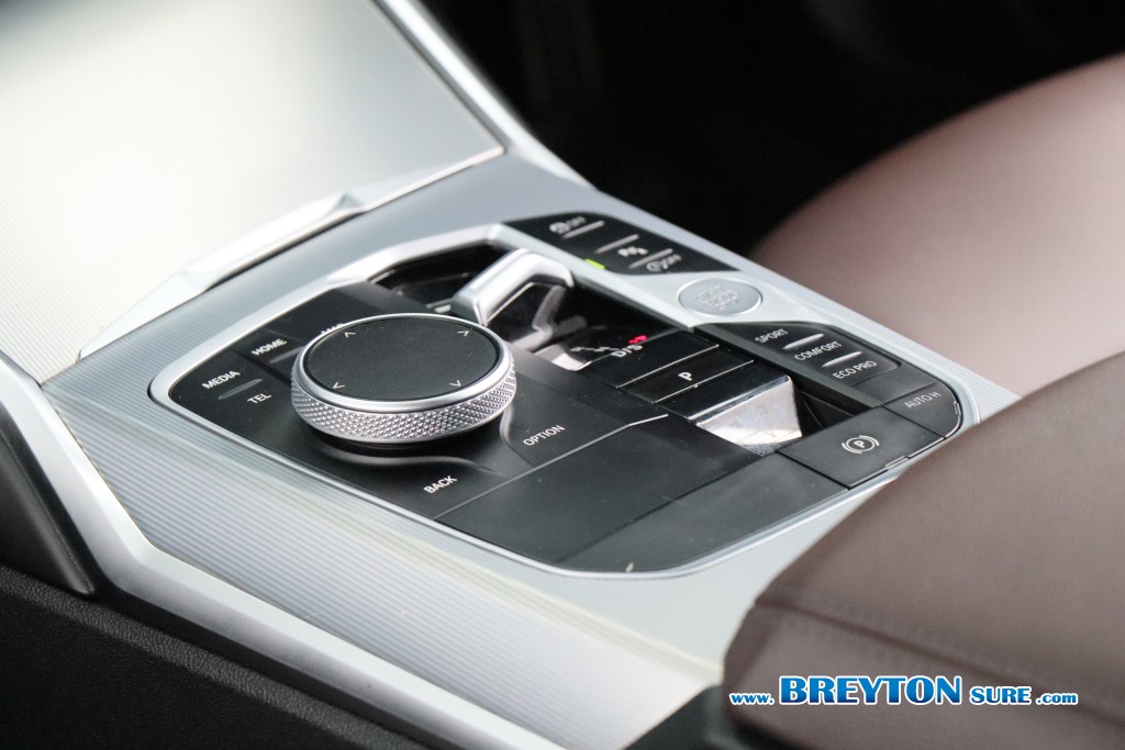 BMW SERIES 3 G20 320d M-Sport Lci AT ปี 2023 ราคา 1,699,000 บาท #BT2026042902 #17