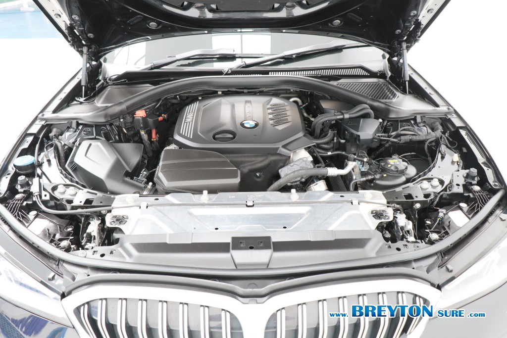 BMW SERIES 3 G20 320d M-Sport Lci AT ปี 2023 ราคา 1,699,000 บาท #BT2026042902 #20