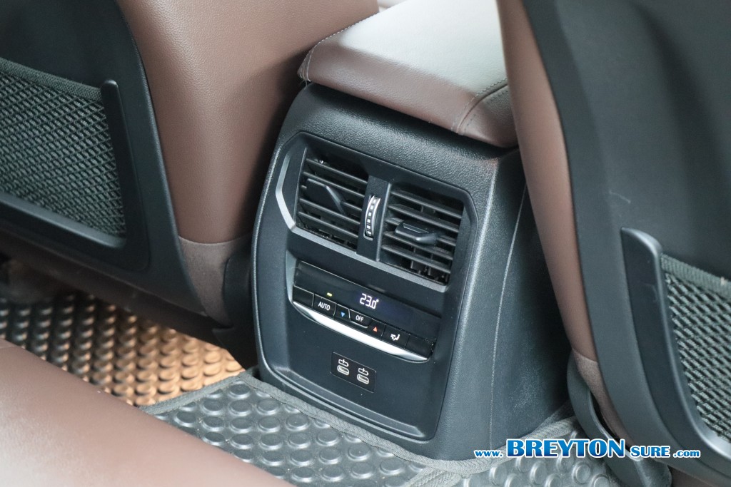 BMW SERIES 3 G20 320d M-Sport Lci AT ปี 2023 ราคา 1,699,000 บาท #BT2026042902 #22