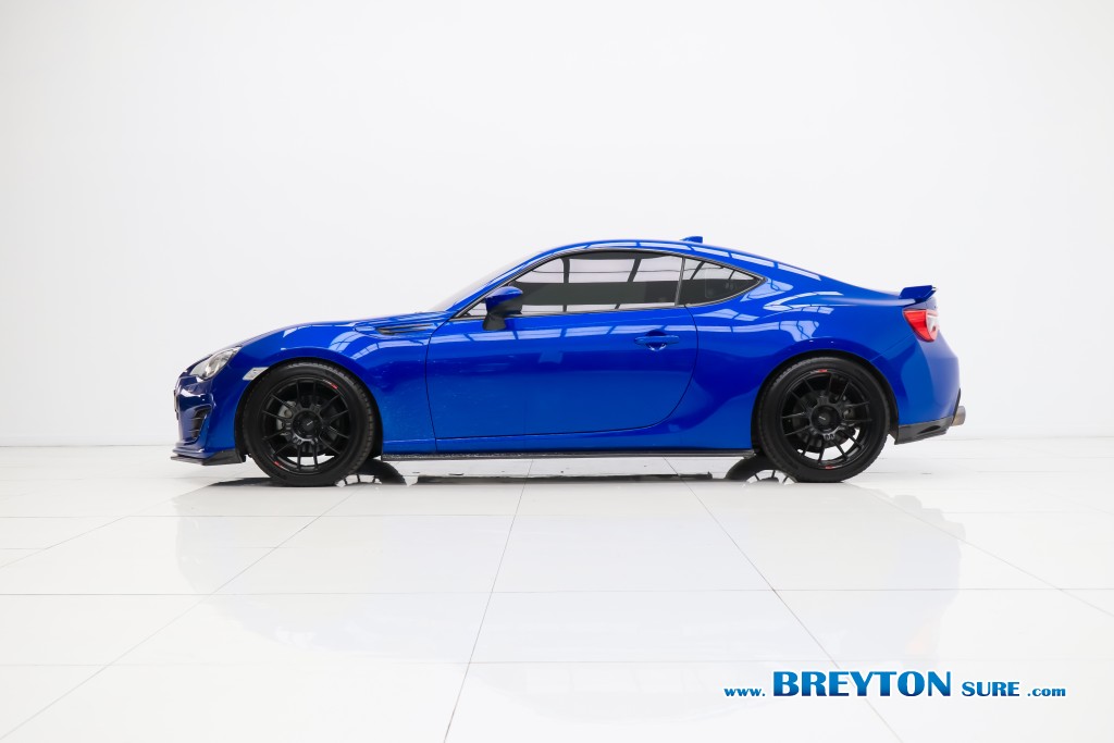 SUBARU BRZ  2.0 RWD 6AT AT ปี 2020 ราคา 999,000 บาท #BT2026050101 #3