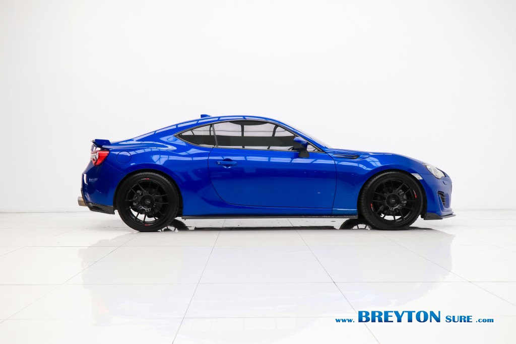SUBARU BRZ  2.0 RWD 6AT AT ปี 2020 ราคา 999,000 บาท #BT2026050101 #5