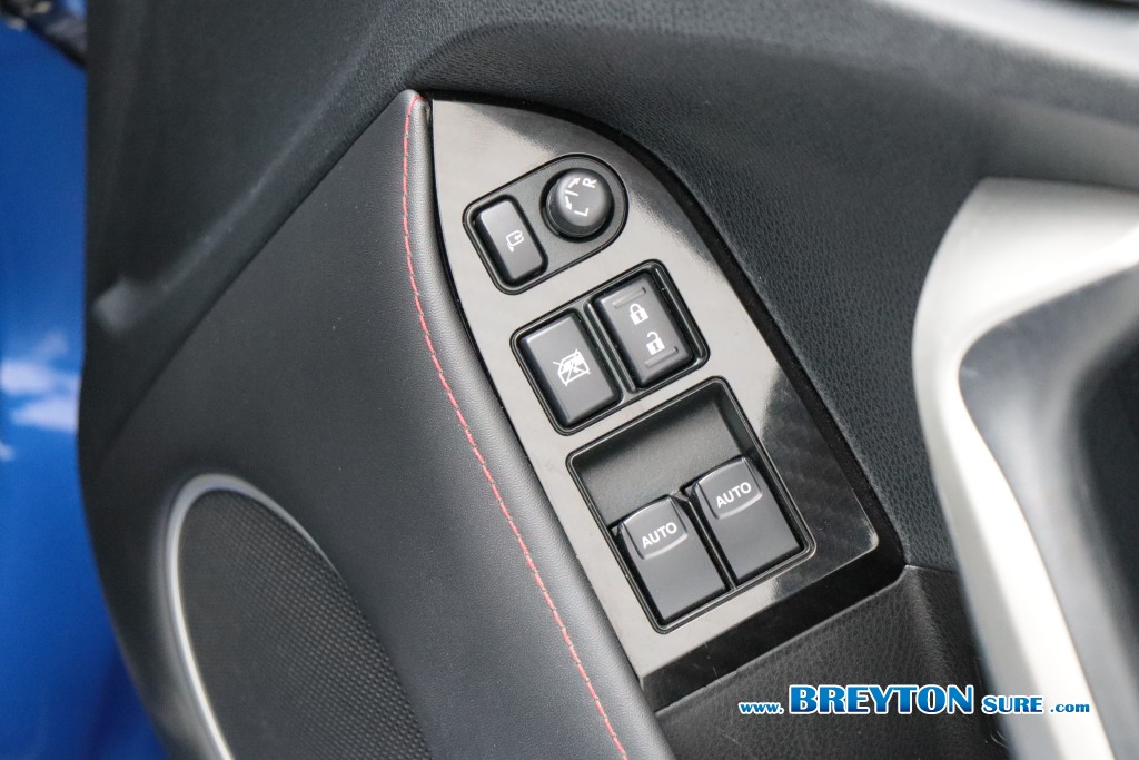 SUBARU BRZ  2.0 RWD 6AT AT ปี 2020 ราคา 999,000 บาท #BT2026050101 #11