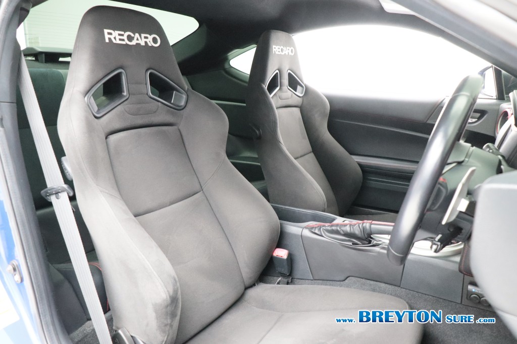SUBARU BRZ  2.0 RWD 6AT AT ปี 2020 ราคา 999,000 บาท #BT2026050101 #15